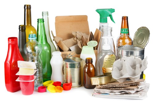 Eco-friendly skip hire services in Hendon