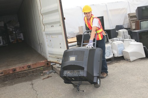 Choosing the right skip for your project in Hendon