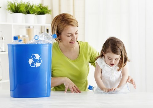 Environmentally friendly site clearance practices