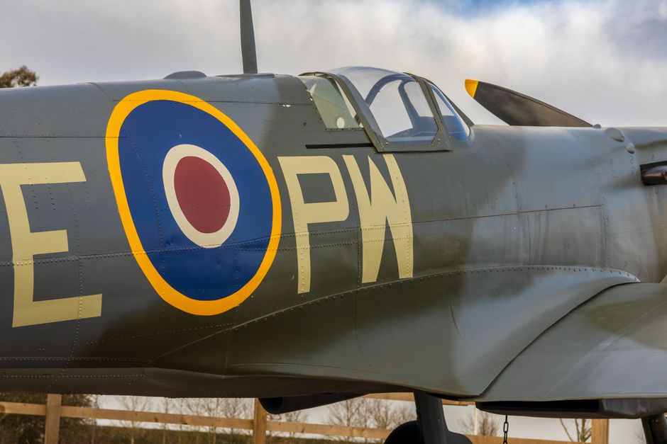 RAF Museum Hendon event rubbish removal guide